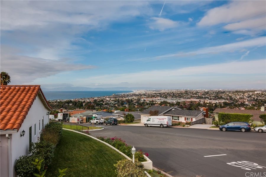 Property photo for 106 Via Sevilla, Redondo Beach, CA