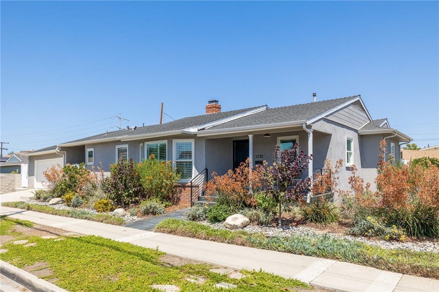 Property photo for 3735 W 168th Street, Torrance, CA