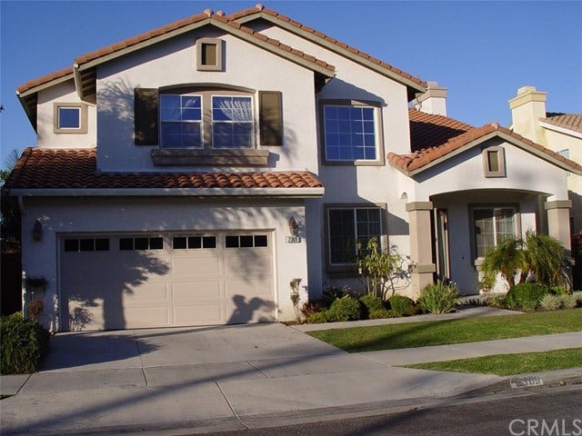 Property photo for 2369 Mckenna Court, Lomita, CA