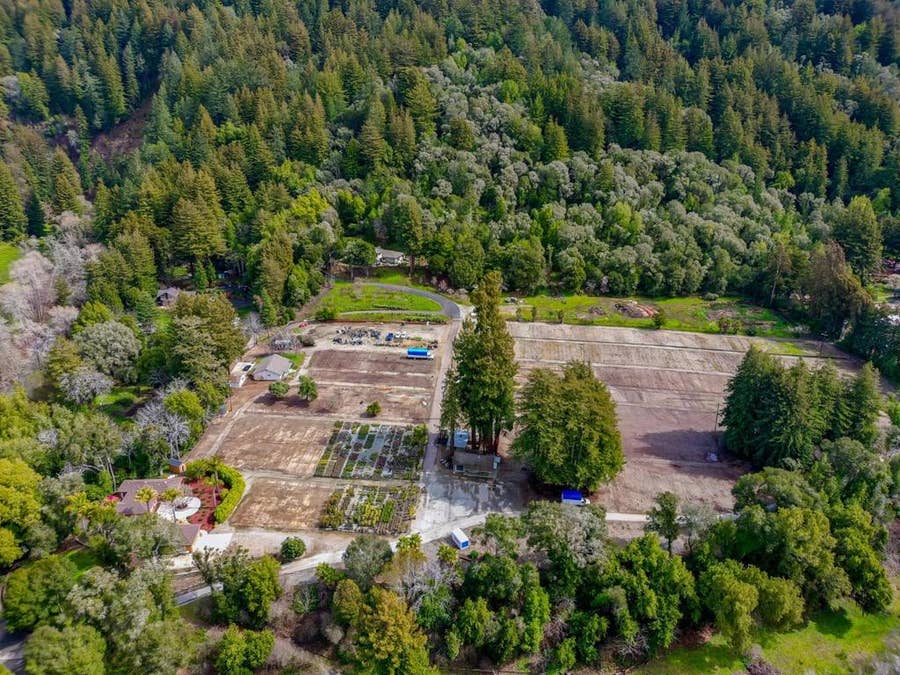 Property photo for 3373 Allred Lane, Soquel, CA