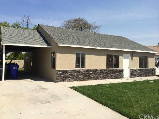 Property photo for 543 E 224th Street, Carson, CA