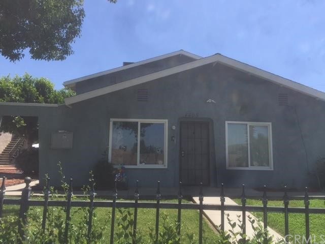 Property photo for 4405 N Sierra Way, San Bernardino, CA