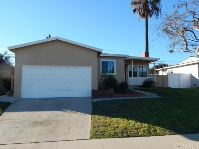 Property photo for 23019 Anza Avenue, Torrance, CA
