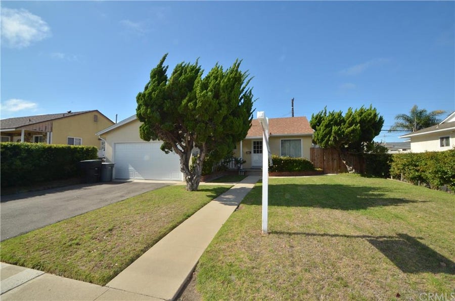 Property photo for 5117 Sepulveda Boulevard, Torrance, CA