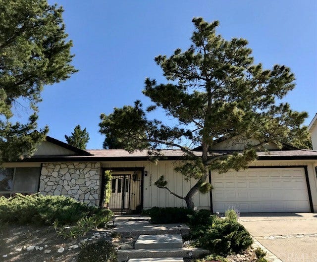 Property photo for 28804 Doverridge Drive, Rancho Palos Verdes, CA