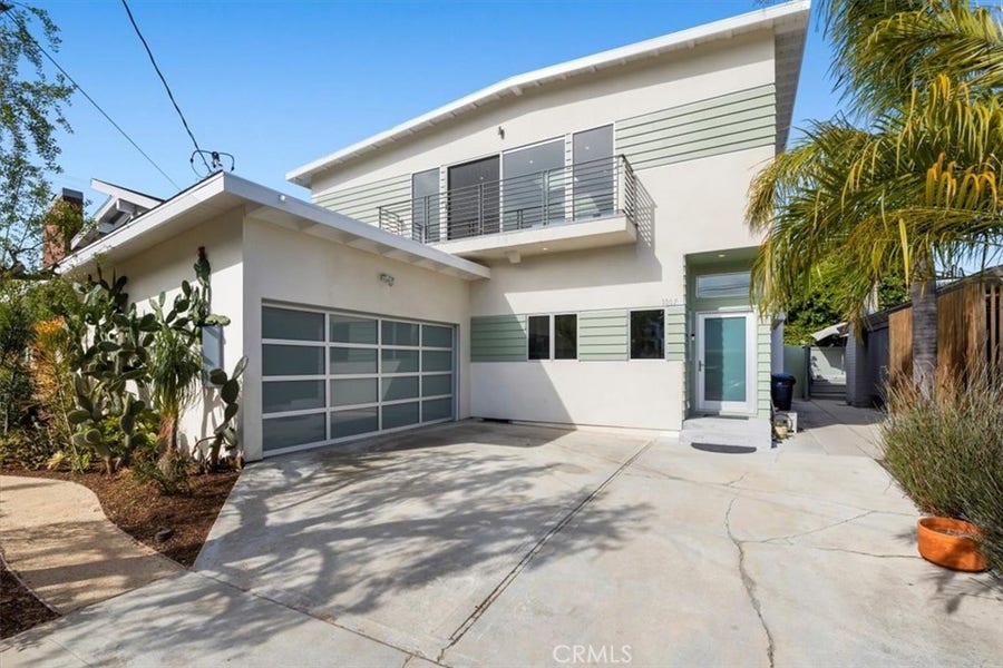 Property photo for 1007 N Dianthus Street, Manhattan Beach, CA