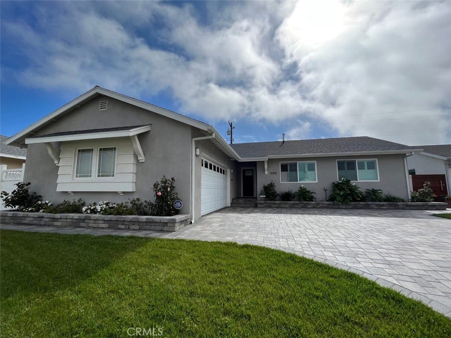 Property photo for 5006 Paseo De Las Tortugas, Torrance, CA