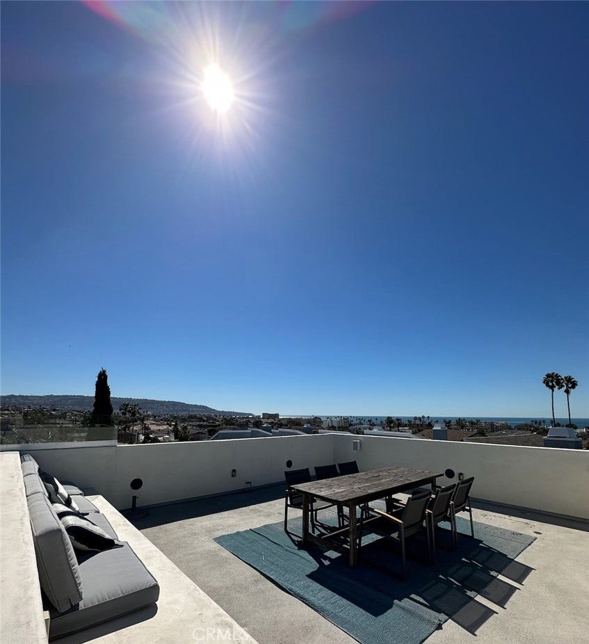 Property photo for 636 Vincent Park, #B, Redondo Beach, CA