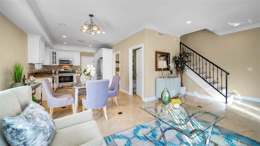 Property photo for 1615 251st Street, Harbor City, CA