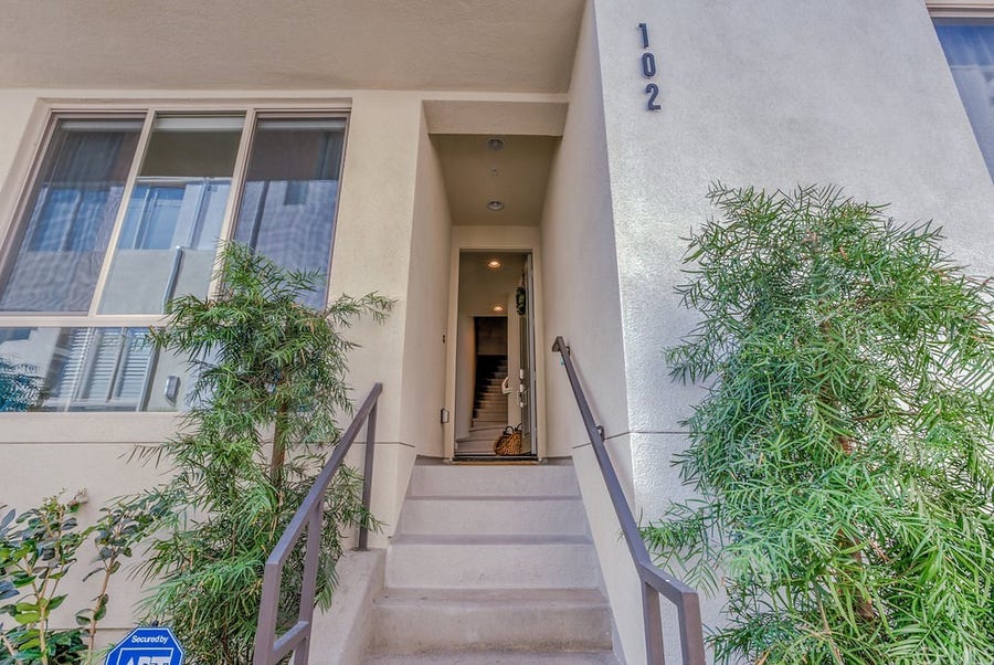 Property photo for 12921 Mission Avenue, #102, Hawthorne, CA