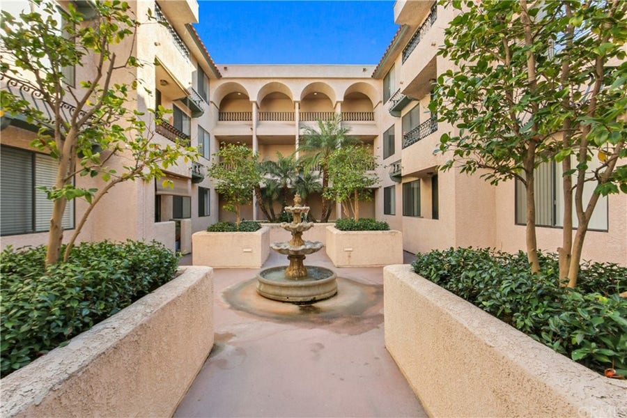 Property photo for 28004 S Western Avenue, #303, San Pedro, CA