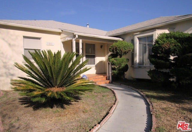 Property photo for 5661 COLISEUM Street, Los Angeles, CA