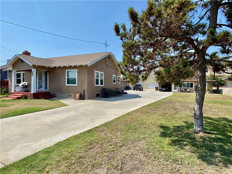 Property photo for 1311 W 218th Street, Torrance, CA