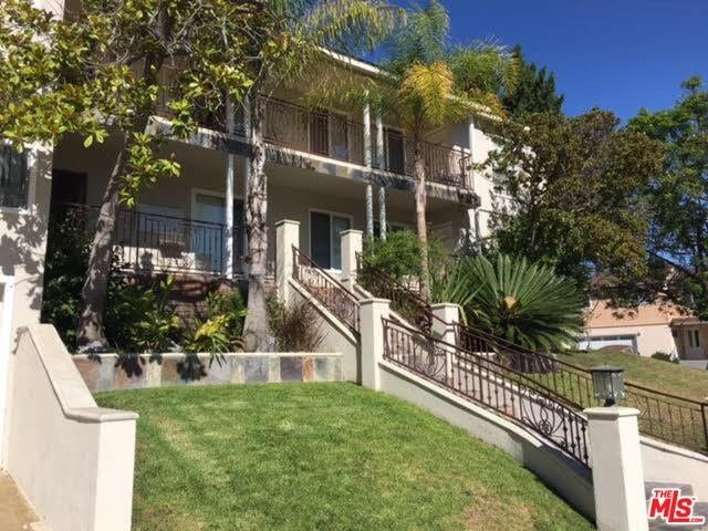 Property photo for 7805 Airport, Los Angeles, CA