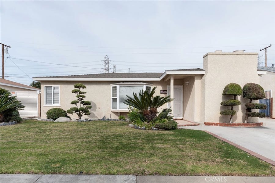 Property photo for 2037 W 178th Street, Torrance, CA