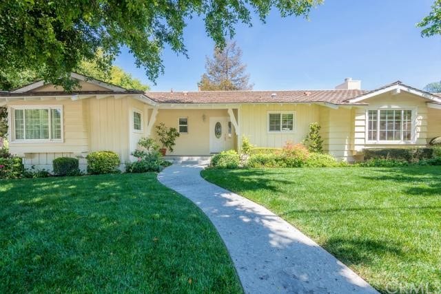 Property photo for 36 Shady Vista, Rolling Hills Estates, CA