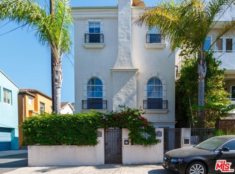 Property photo for 132 Fleet Street, Marina Del Rey, CA