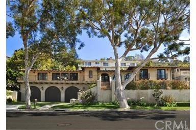 Property photo for 364 Via Almar, Palos Verdes Estates, CA