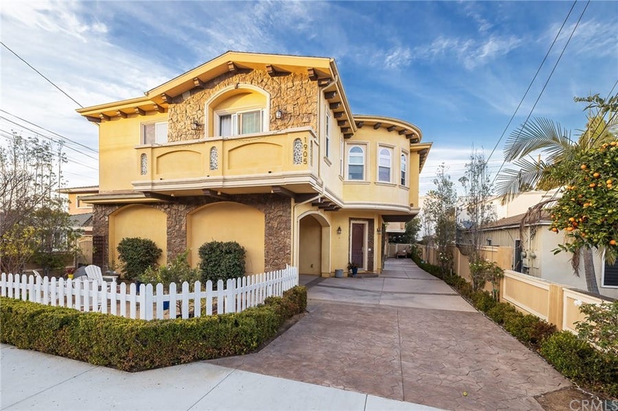 Property photo for 1905 Huntington Lane, #B, Redondo Beach, CA