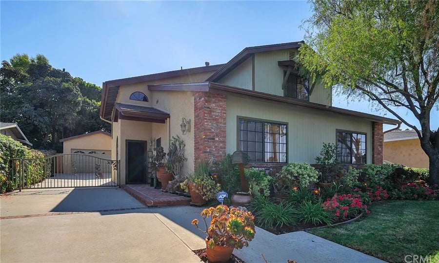 Property photo for 3314 Dalemead Street, Torrance, CA