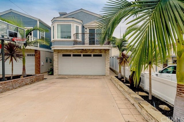 Property photo for 1607 Ford Avenue, Redondo Beach, CA