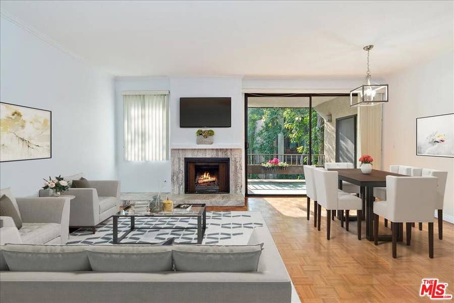 Property photo for 8707 Falmouth Avenue, #201, Playa Del Rey, CA