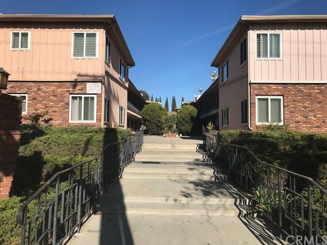 Property photo for 917 E La Palma, #4, Inglewood, CA