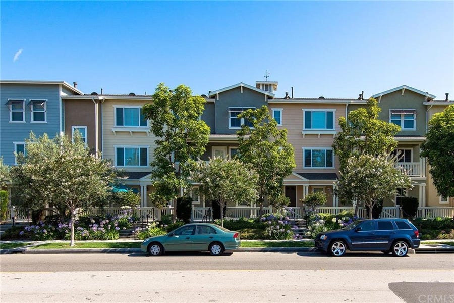 Property photo for 2303 Jefferson Street, #1202, Torrance, CA