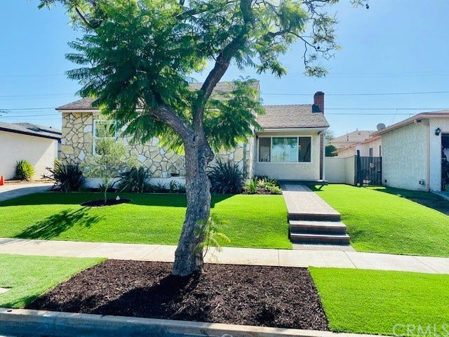 Property photo for 11624 Daleside Avenue, Hawthorne, CA