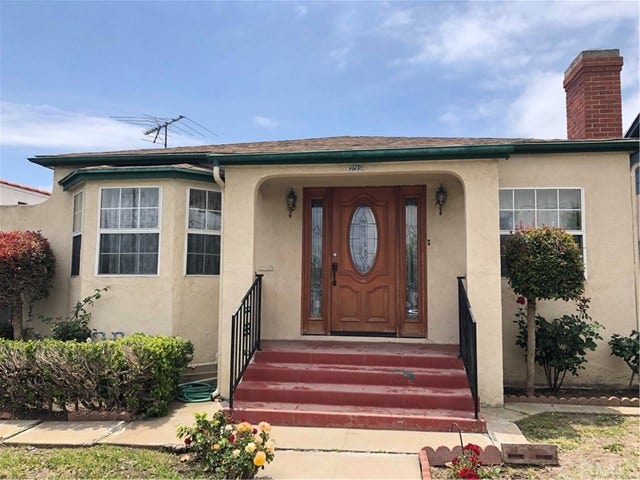 Property photo for 779 W 8th Street, San Pedro, CA
