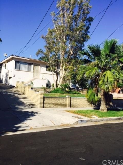 Property photo for 1248 W 23rd Street W, San Pedro, CA