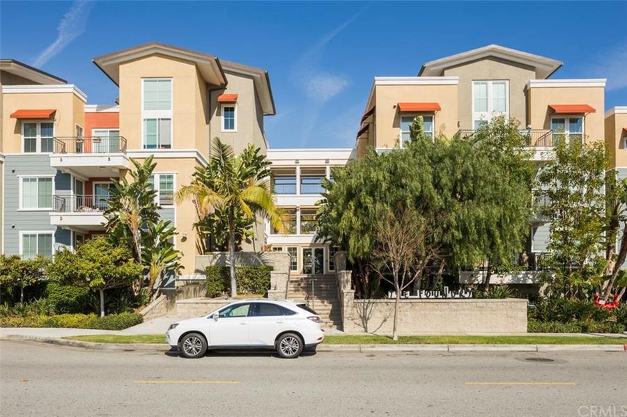Property photo for 2349 Jefferson Street, #102, Torrance, CA