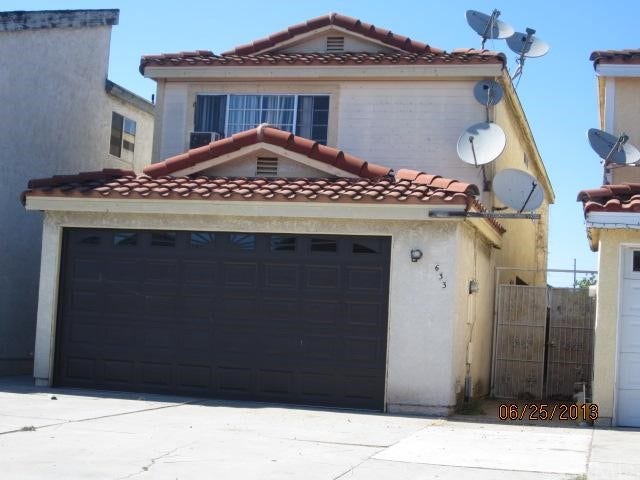 Property photo for 633 E Realty Street, Carson, CA