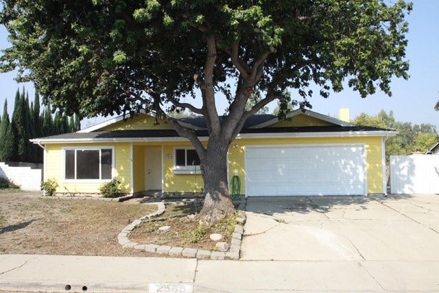 Property photo for 2585 Tennyson Court, Thousand Oaks, CA
