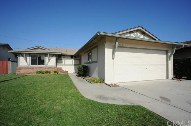 Property photo for 21212 Marigold Avenue, Torrance, CA