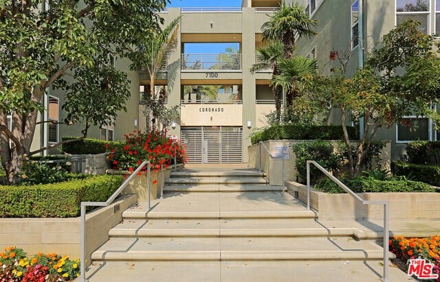 Property photo for 7100 PLAYA VISTA Drive, #411, Los Angeles, CA