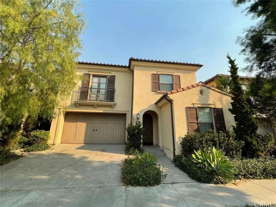 Property photo for 113 Chestnut Grove, Irvine, CA