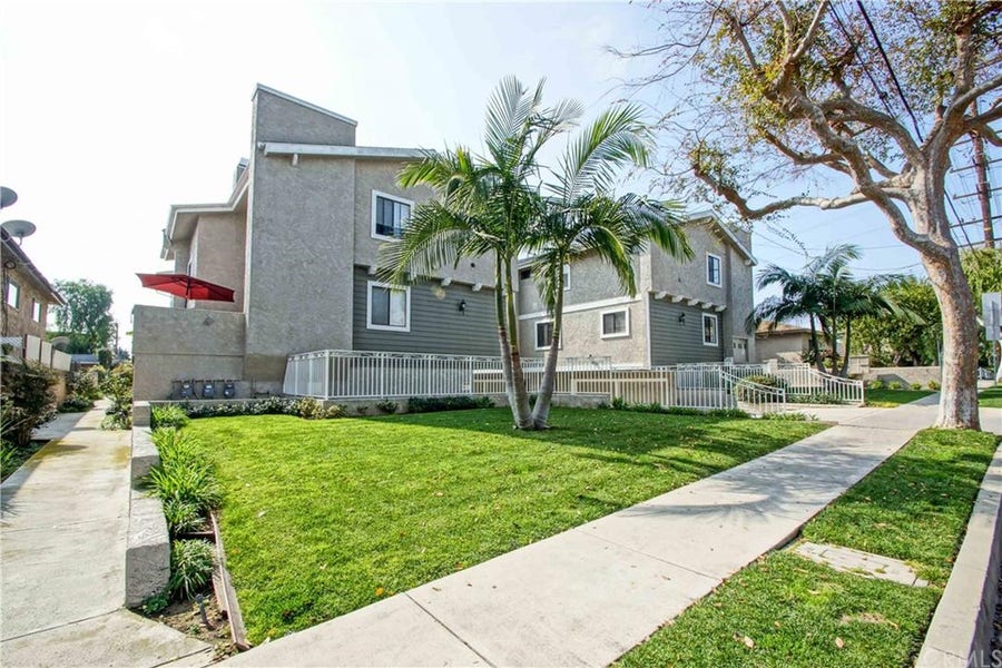 Property photo for 2104 Grant Avenue, Redondo Beach, CA