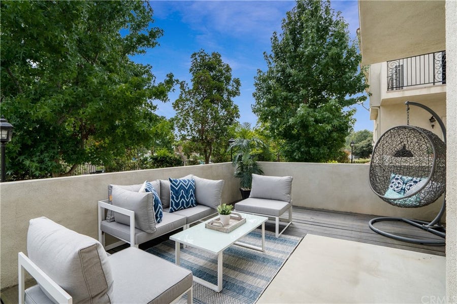 Property photo for 2112 Washington Avenue, #5, Torrance, CA