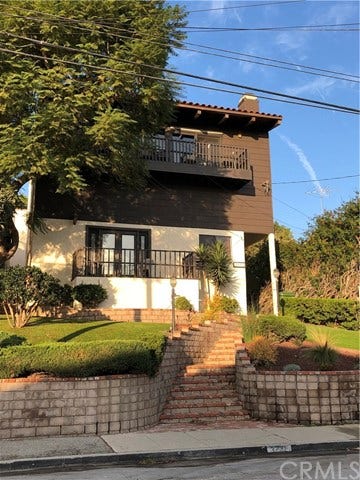 Property photo for 3231 S Carolina Street, San Pedro, CA