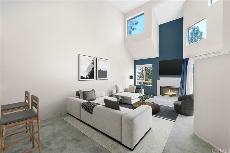 Property photo for 1445 Brett Place, #310, San Pedro, CA