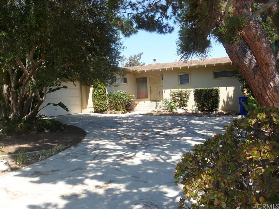 Property photo for 448 Altura Way, Manhattan Beach, CA