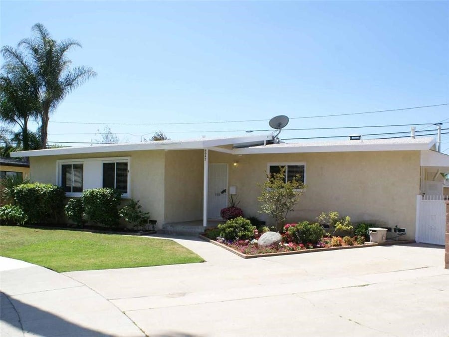 Property photo for 6042 E Spring Street, Long Beach, CA