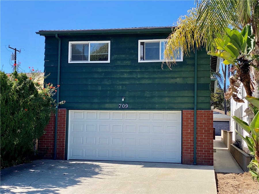 Property photo for 709 Amapola Avenue, Torrance, CA