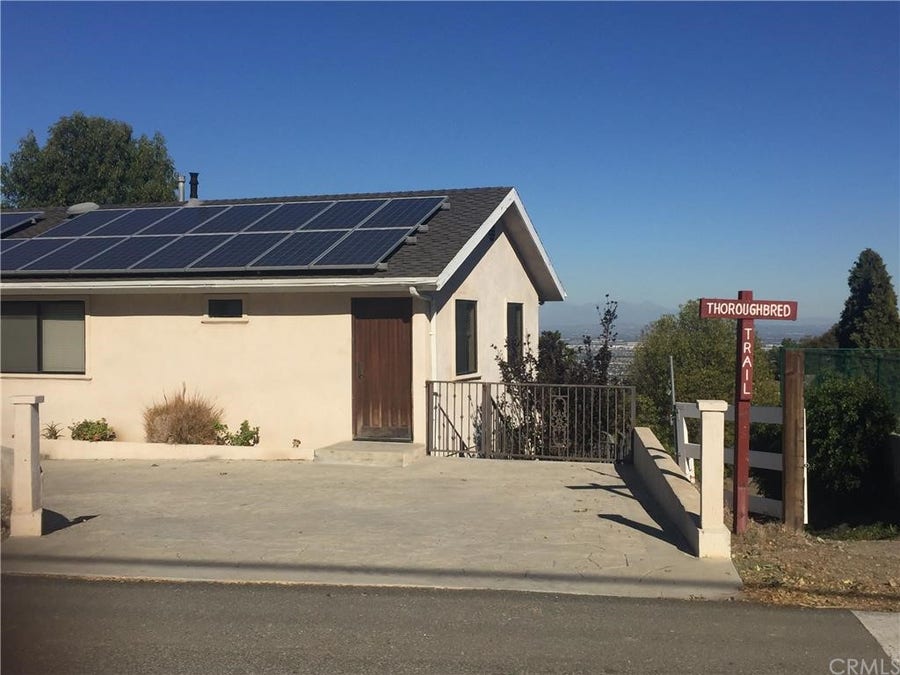Property photo for 27720 Eastvale Road, #2B, Palos Verdes Peninsula, CA