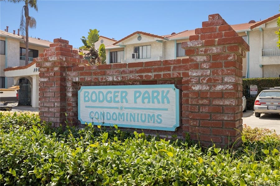 Property photo for 14405 Cerise Avenue, #1, Hawthorne, CA