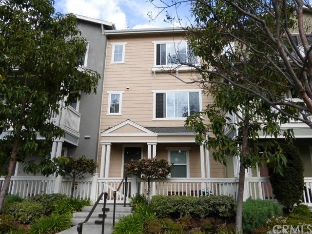 Property photo for 2303 Jefferson Street, #1203, Torrance, CA