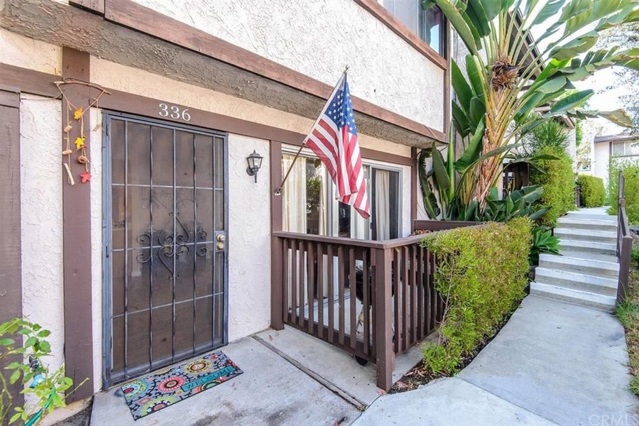 Property photo for 358 S Miraleste Drive, #336, San Pedro, CA