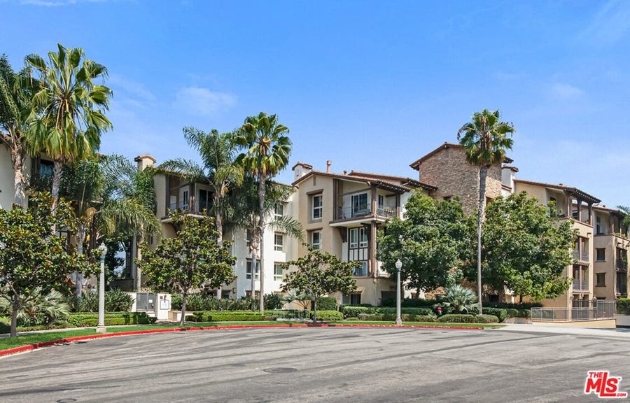 Property photo for 13031 Villosa Place, #415, Playa Vista, CA