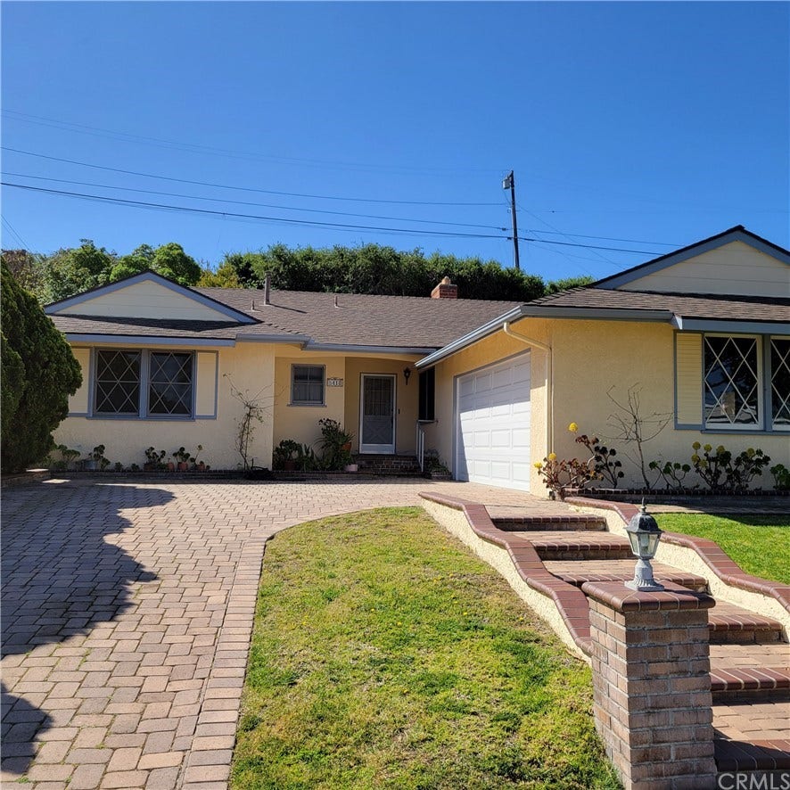Property photo for 5410 Calle De Ricardo, Torrance, CA